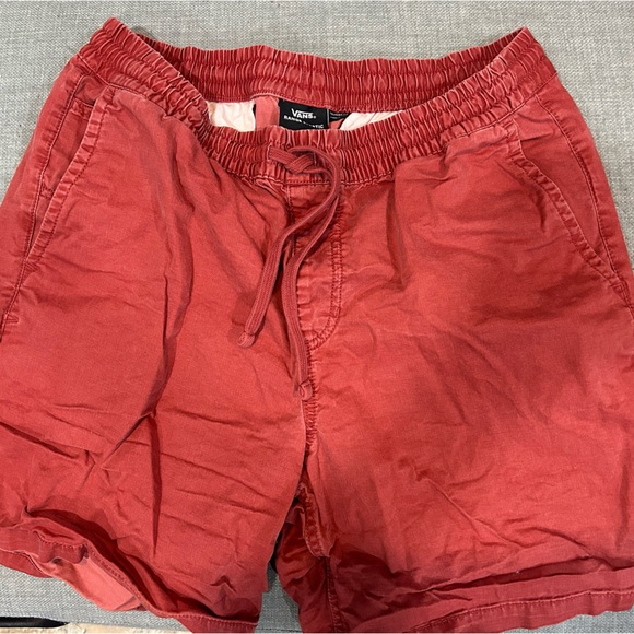 Vans Shorts - Picture 1 of 3